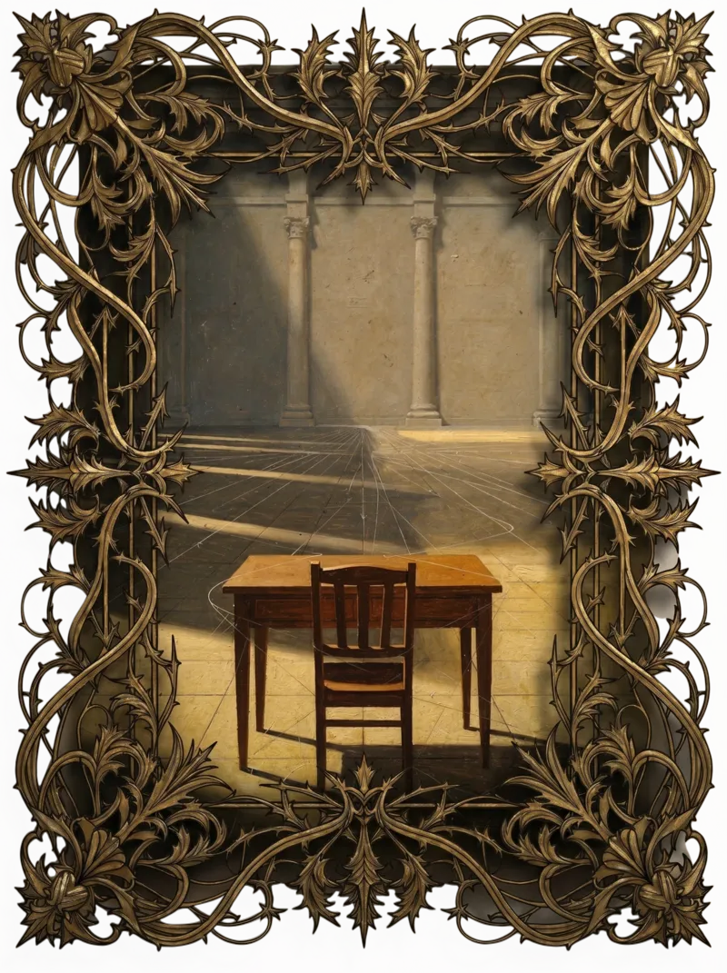 The Bottleneck