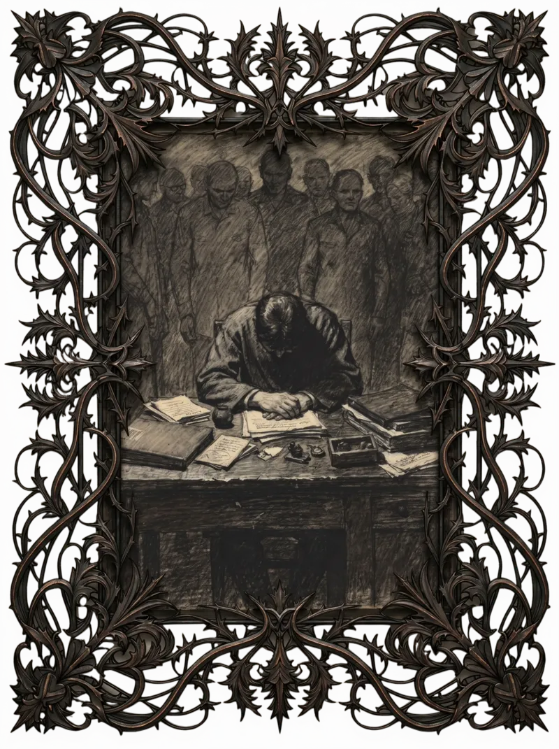 The Weight
