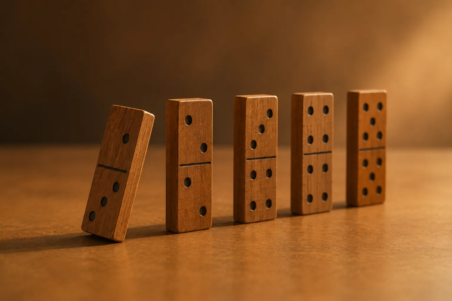 The Sequencing Principle