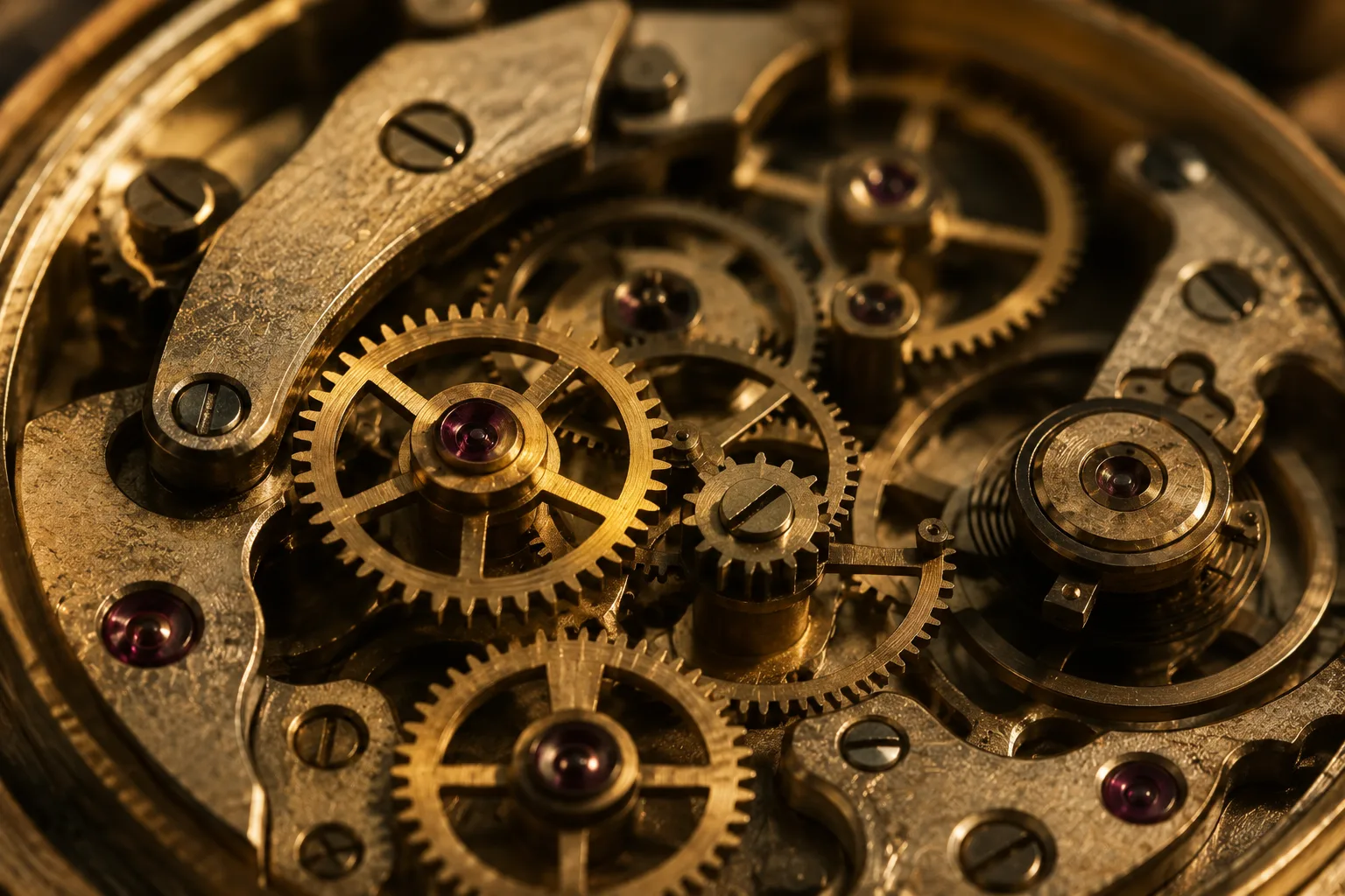 What I Mean by Systems