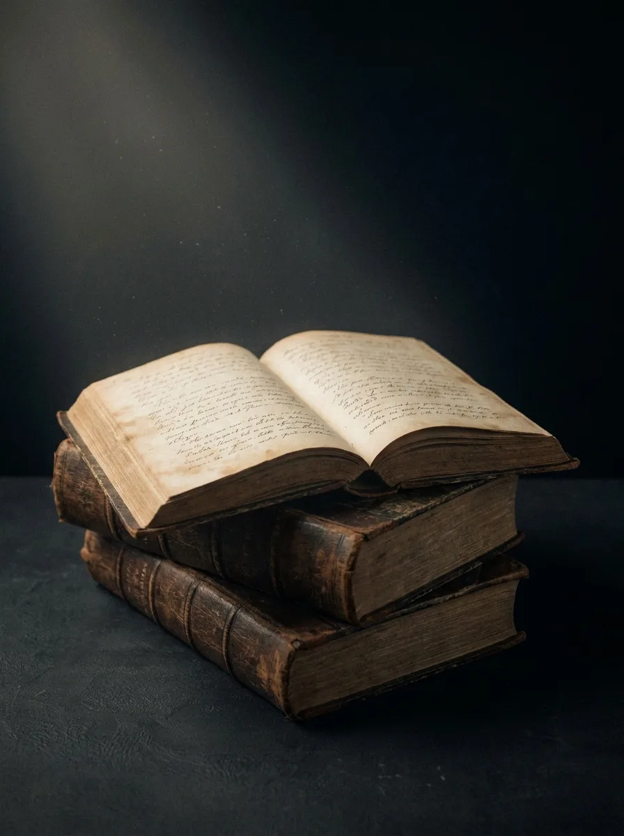 The Printing Press — The Reformation and science