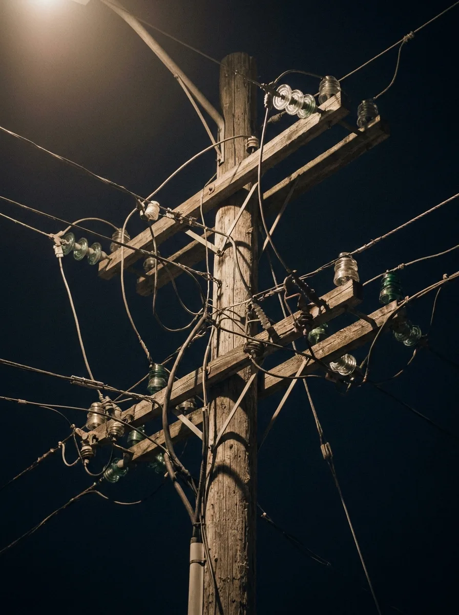 Electricity and Mass Production — The electrical boom