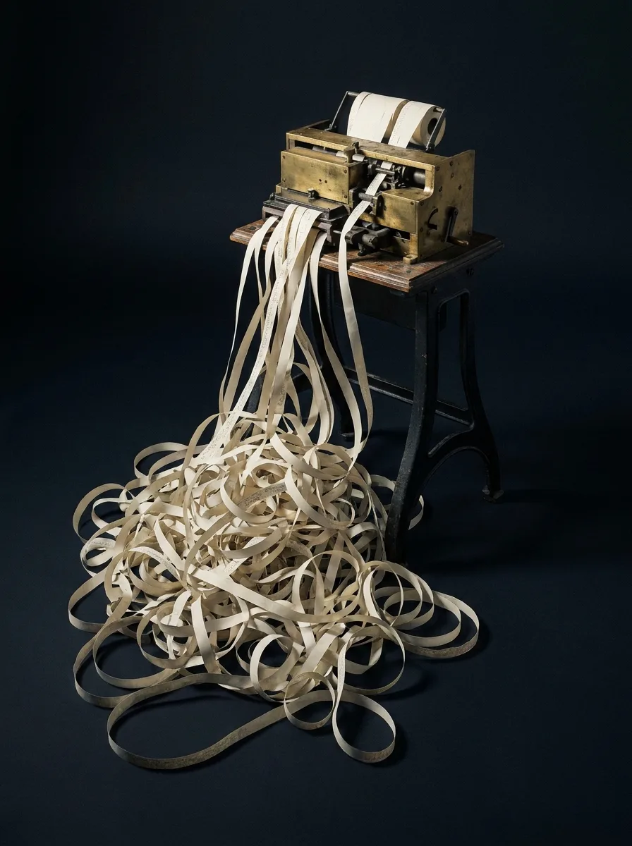 The Internet — Dot-com mania