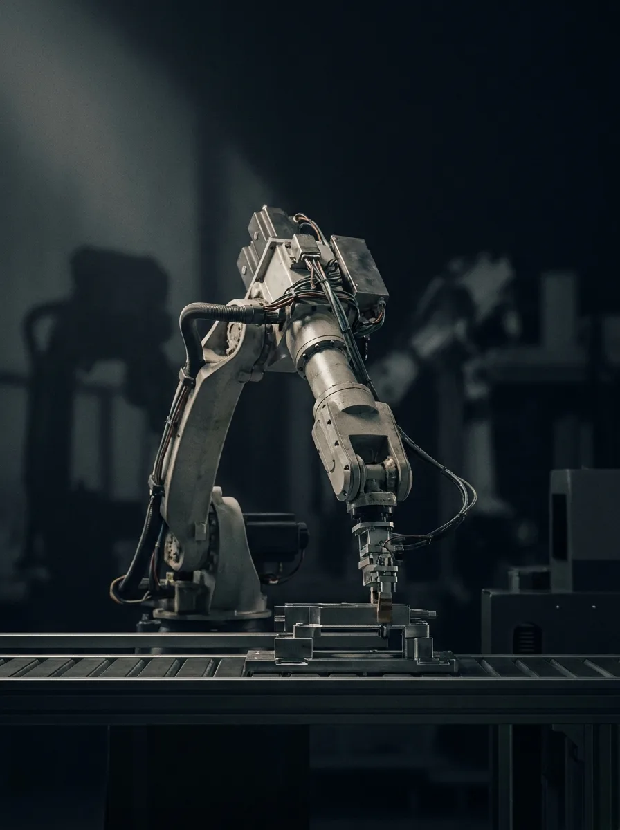 AI, What Comes Next — The quiet decade